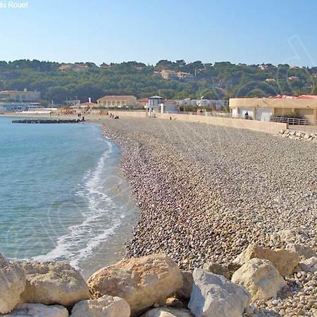 Petite Maisonnette Carry Le Rouet Hotel Esterno foto