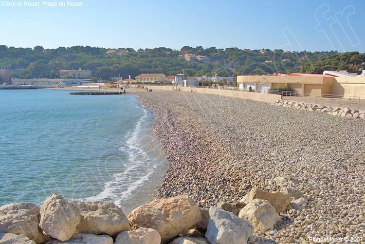 Petite Maisonnette Carry Le Rouet Hotel Esterno foto